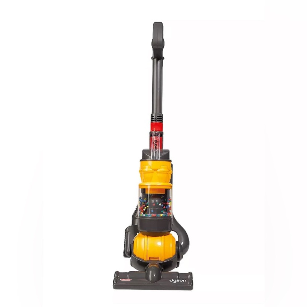 Dyson toy vacuum